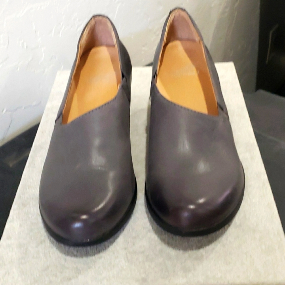 Dansko Heels